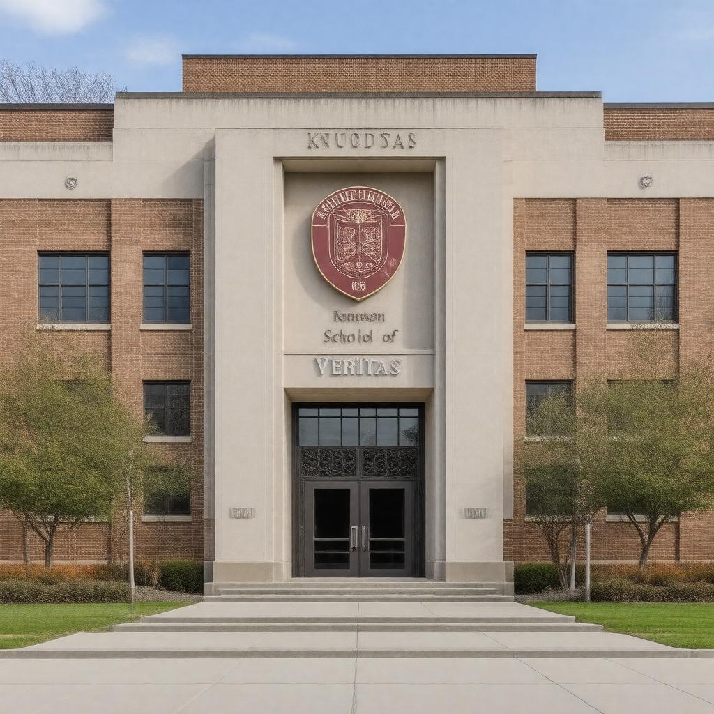 University of South Dakota School of Law